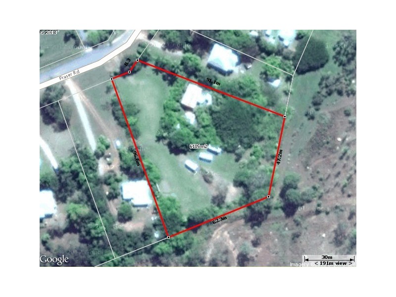 18 – 20 Fraser Road, Mount Molloy QLD 4871