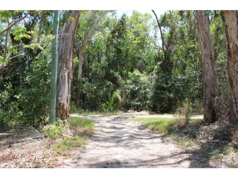 30 East Street AYTON (BLOOMFIELD), Daintree QLD 4873