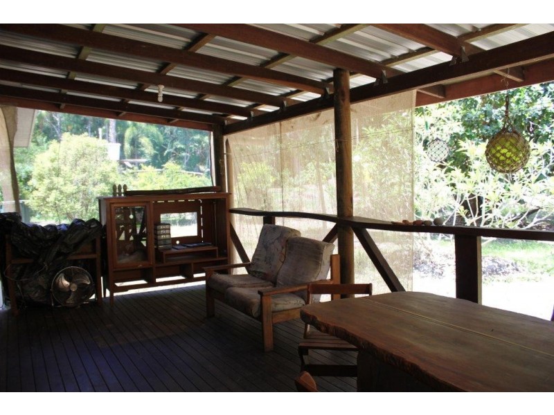 30 East Street AYTON (BLOOMFIELD), Daintree QLD 4873