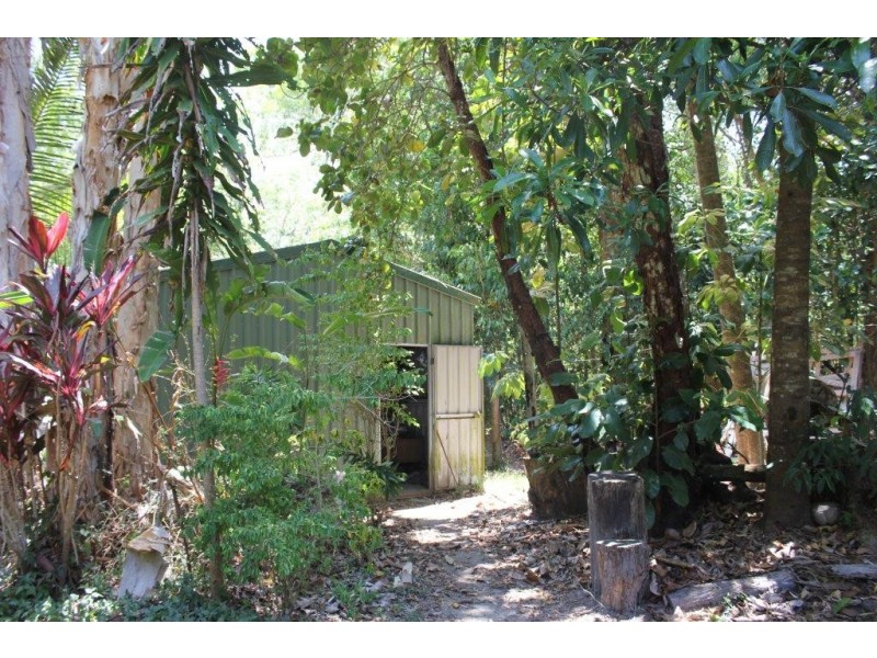 30 East Street AYTON (BLOOMFIELD), Daintree QLD 4873