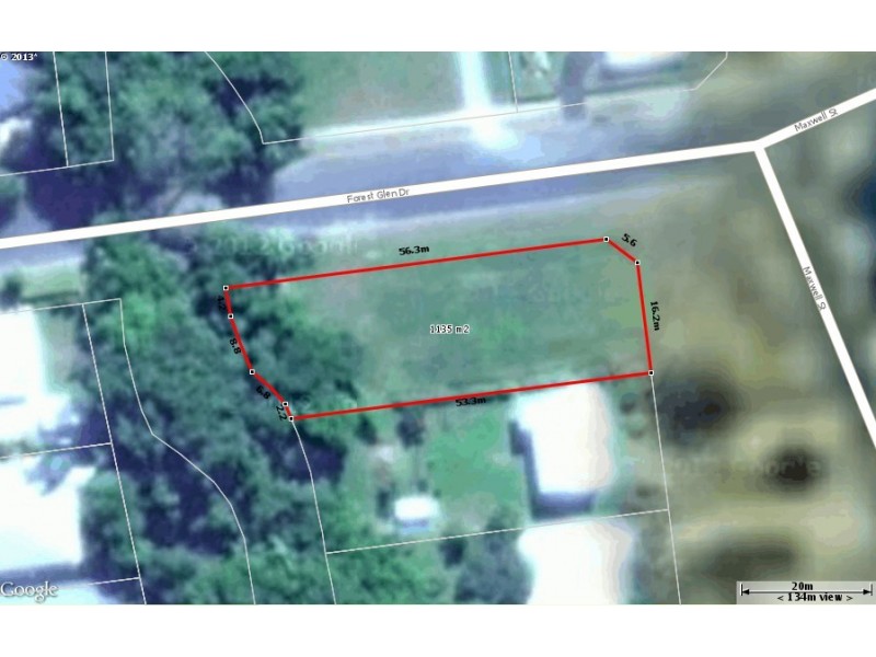 13 Maxwell Street, Mossman QLD 4873