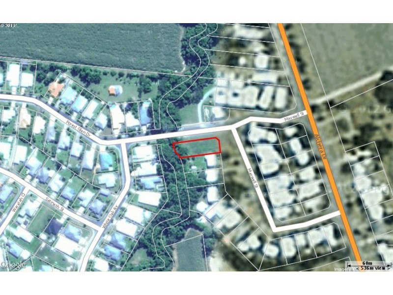 13 Maxwell Street, Mossman QLD 4873