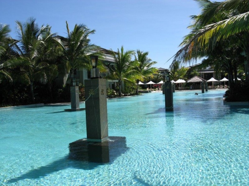 110/22 Mitre Street (Sea Temple Resort), Port Douglas QLD 4877