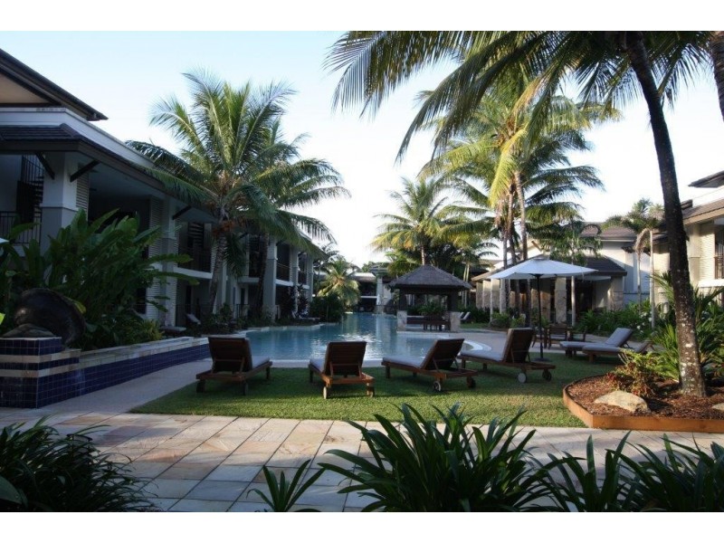 110/22 Mitre Street (Sea Temple Resort), Port Douglas QLD 4877