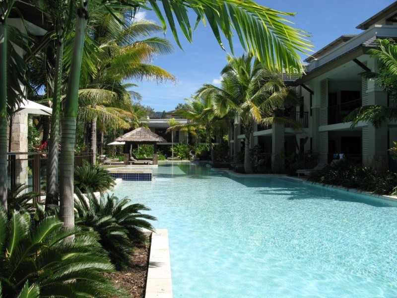 110/22 Mitre Street (Sea Temple Resort), Port Douglas QLD 4877