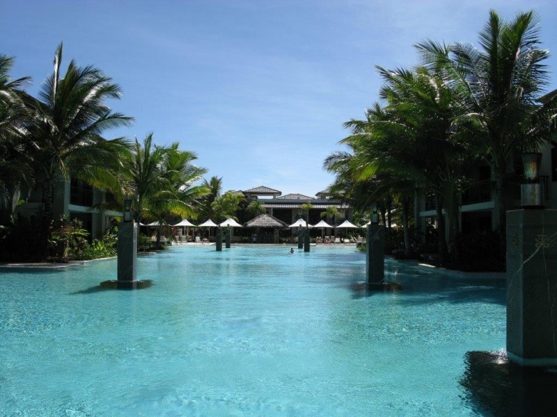 110/22 Mitre Street (Sea Temple Resort), Port Douglas QLD 4877