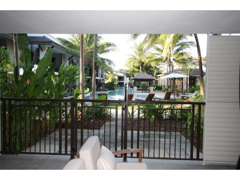 110/22 Mitre Street (Sea Temple Resort), Port Douglas QLD 4877