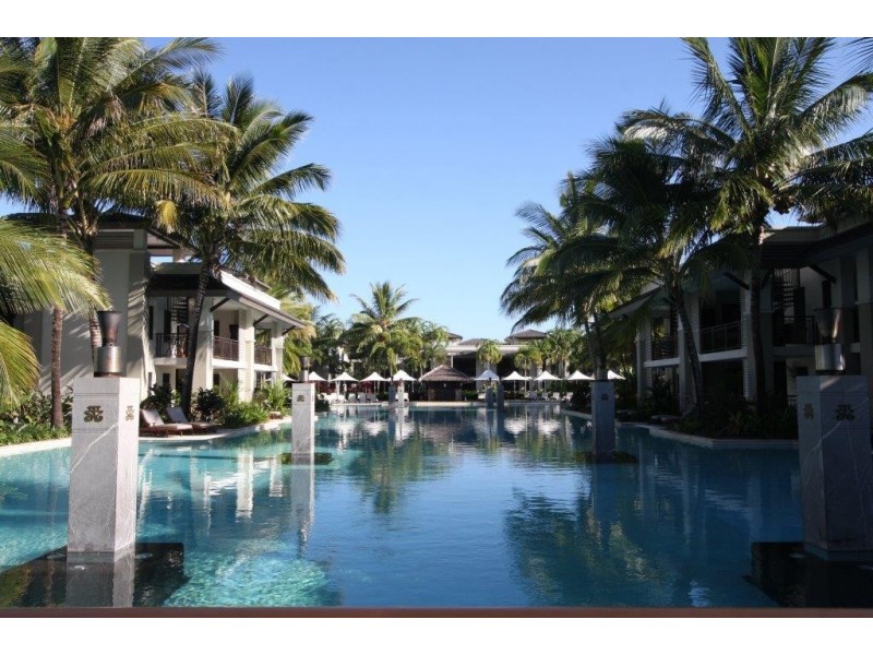 110/22 Mitre Street (Sea Temple Resort), Port Douglas QLD 4877
