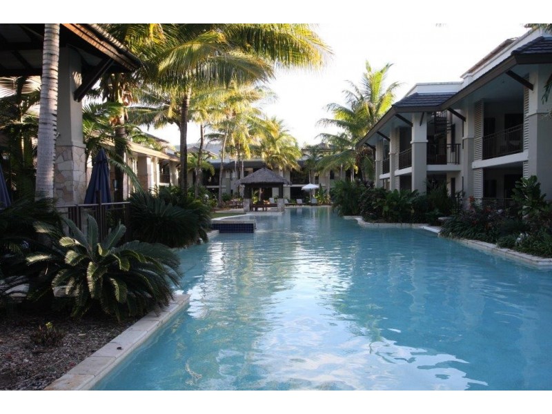 110/22 Mitre Street (Sea Temple Resort), Port Douglas QLD 4877