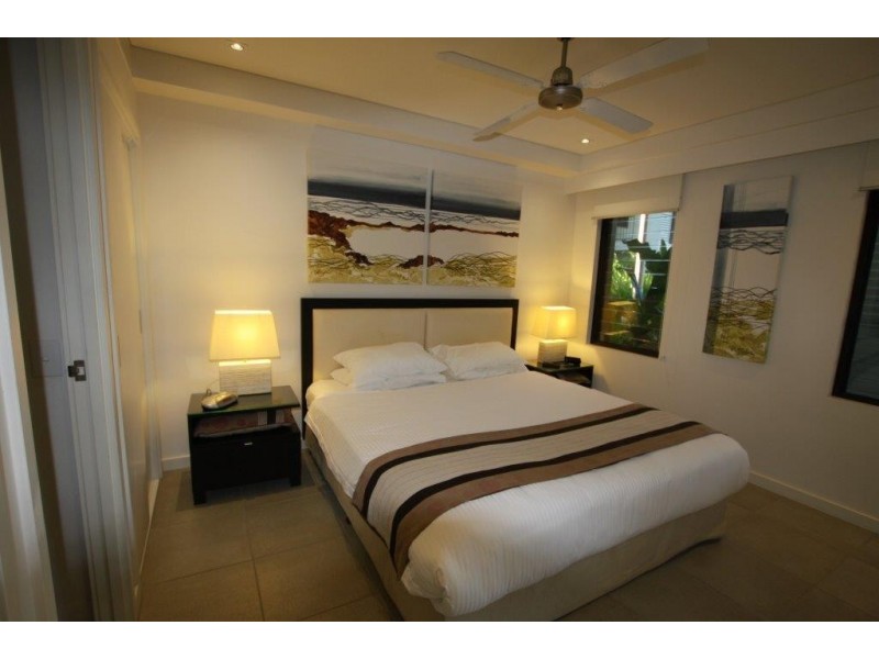 110/22 Mitre Street (Sea Temple Resort), Port Douglas QLD 4877