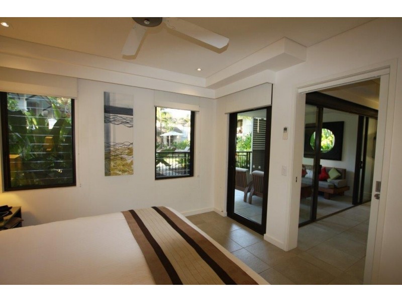 110/22 Mitre Street (Sea Temple Resort), Port Douglas QLD 4877
