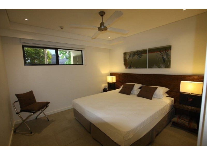 110/22 Mitre Street (Sea Temple Resort), Port Douglas QLD 4877