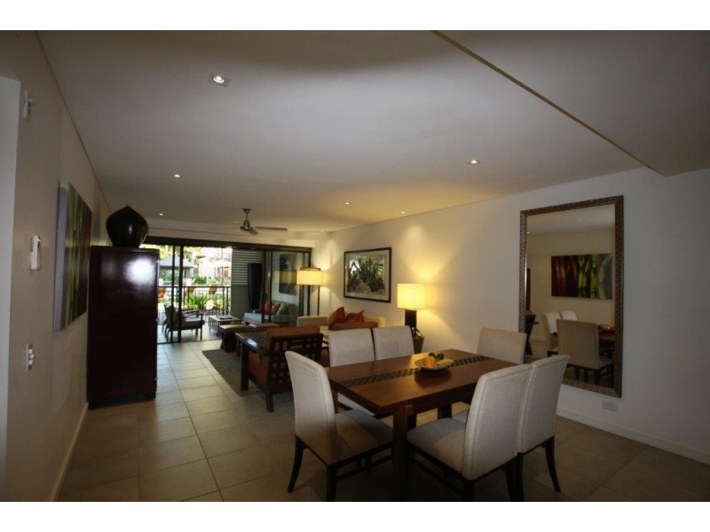 110/22 Mitre Street (Sea Temple Resort), Port Douglas QLD 4877