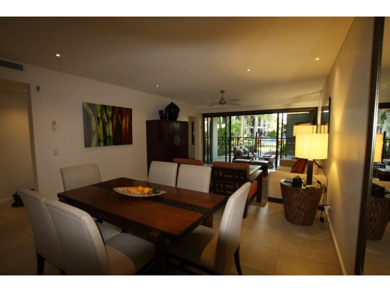 110/22 Mitre Street (Sea Temple Resort), Port Douglas QLD 4877