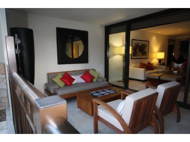 110/22 Mitre Street (Sea Temple Resort), Port Douglas QLD 4877
