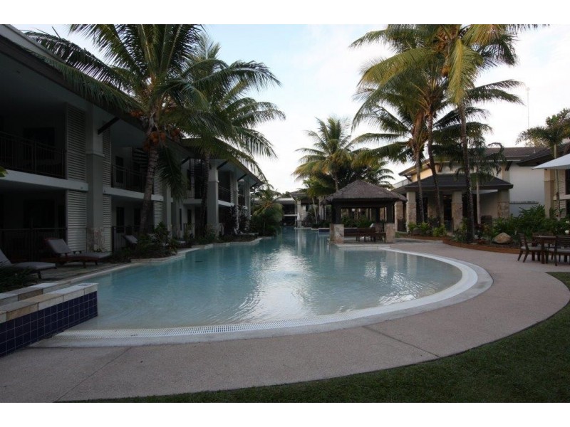 110/22 Mitre Street (Sea Temple Resort), Port Douglas QLD 4877