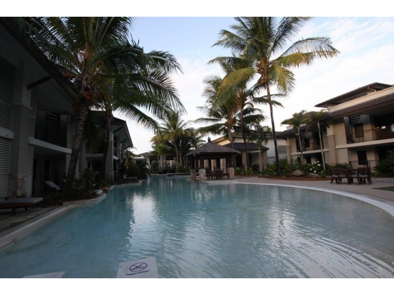 110/22 Mitre Street (Sea Temple Resort), Port Douglas QLD 4877