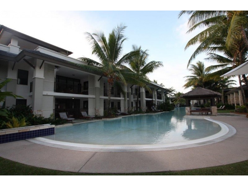110/22 Mitre Street (Sea Temple Resort), Port Douglas QLD 4877