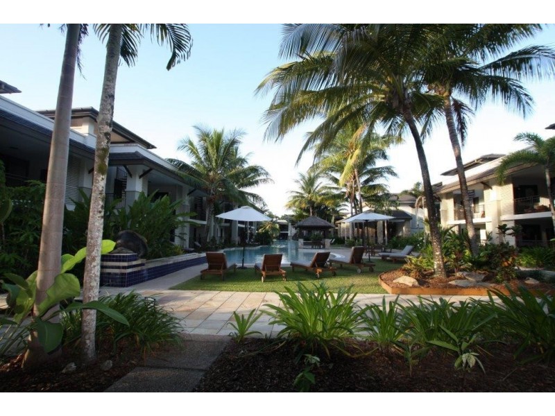 110/22 Mitre Street (Sea Temple Resort), Port Douglas QLD 4877