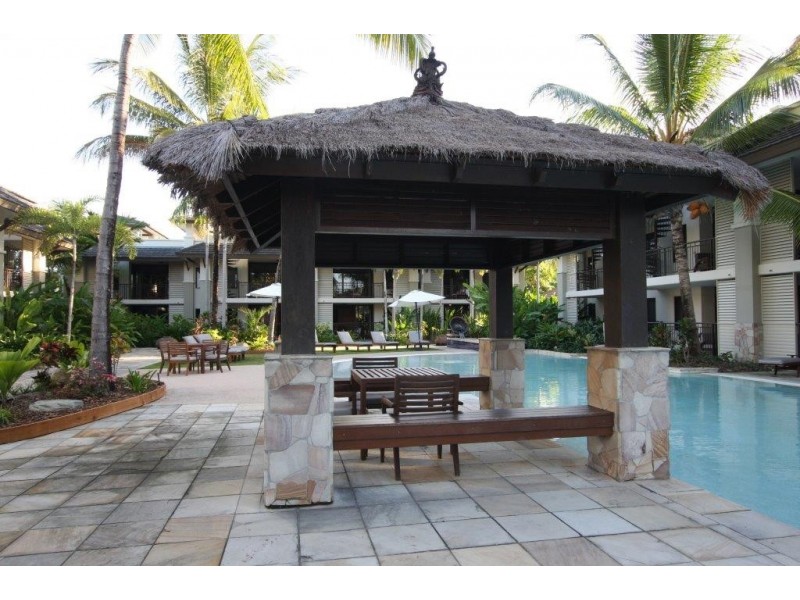 110/22 Mitre Street (Sea Temple Resort), Port Douglas QLD 4877