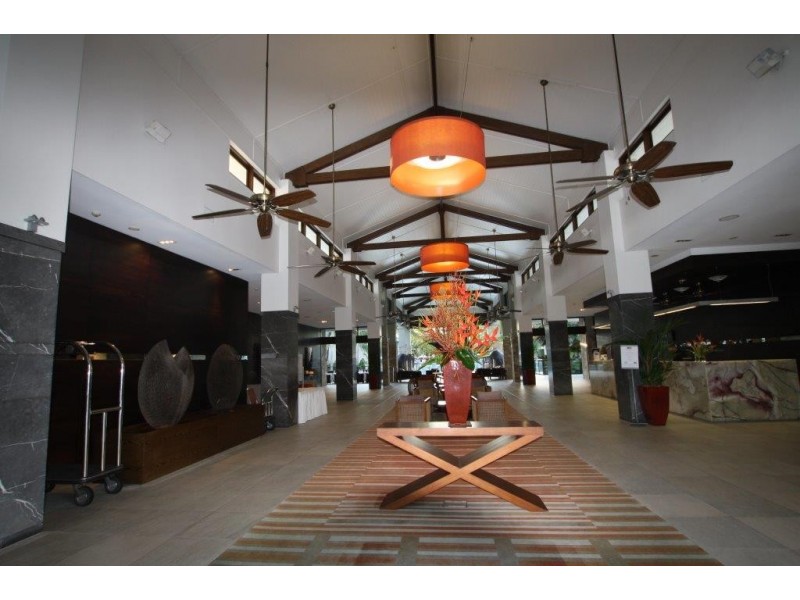 110/22 Mitre Street (Sea Temple Resort), Port Douglas QLD 4877