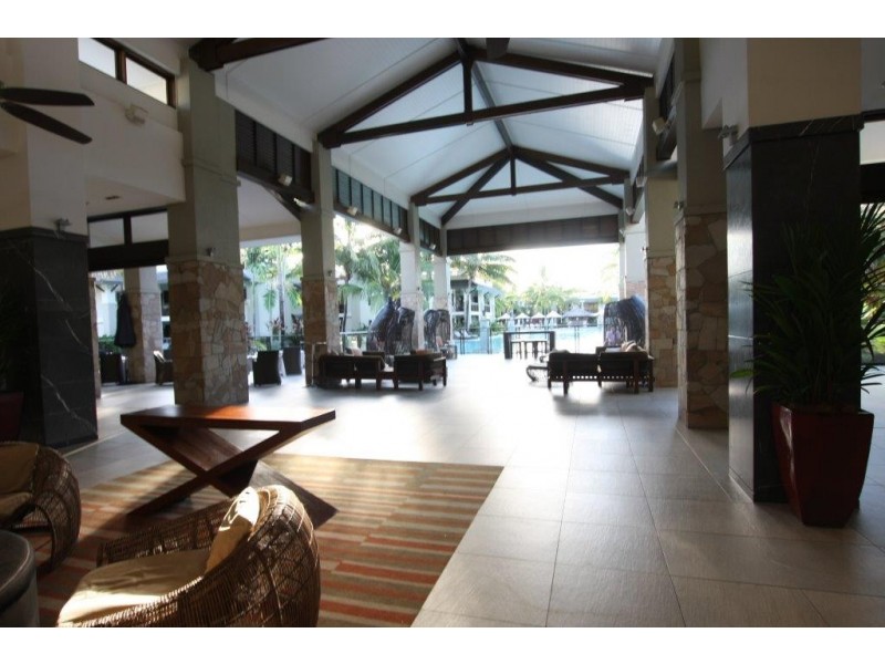 110/22 Mitre Street (Sea Temple Resort), Port Douglas QLD 4877