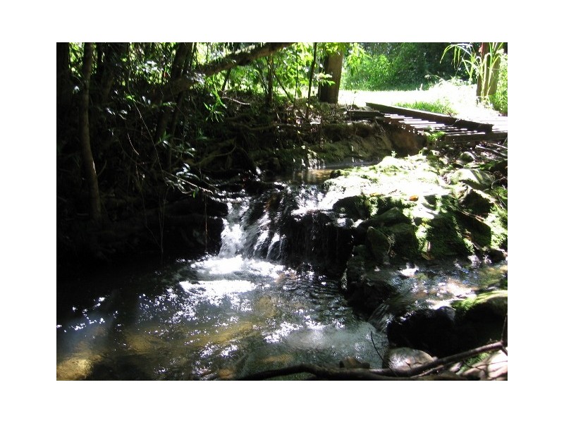 145 Mt Perseverence Rd, Julatten QLD 4871