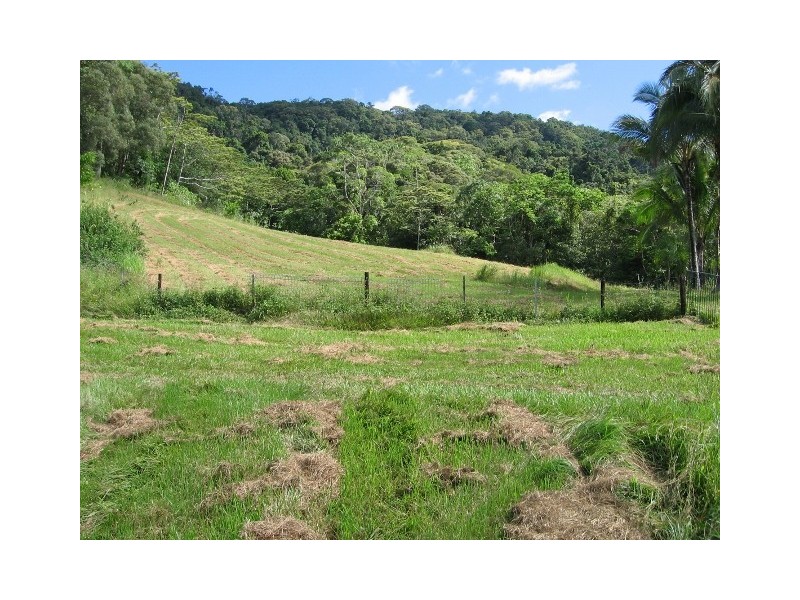 145 Mt Perseverence Rd, Julatten QLD 4871