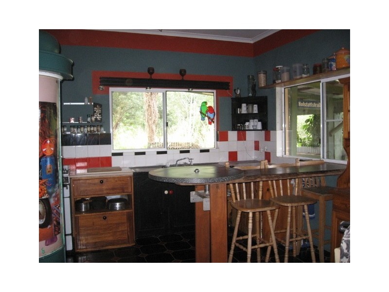 145 Mt Perseverence Rd, Julatten QLD 4871