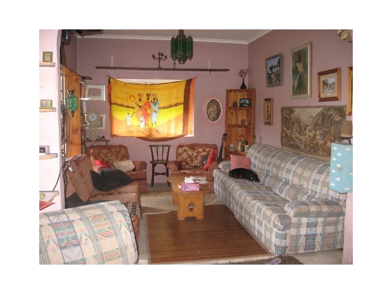 145 Mt Perseverence Rd, Julatten QLD 4871