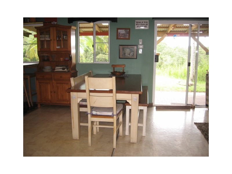 145 Mt Perseverence Rd, Julatten QLD 4871