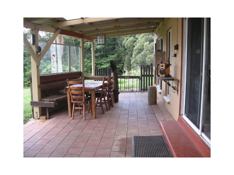 145 Mt Perseverence Rd, Julatten QLD 4871