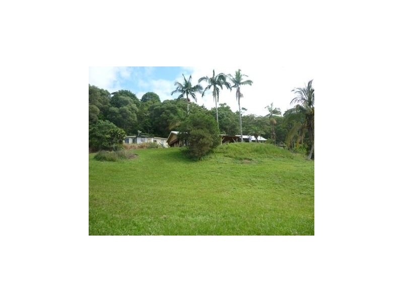 145 Mt Perseverence Rd, Julatten QLD 4871