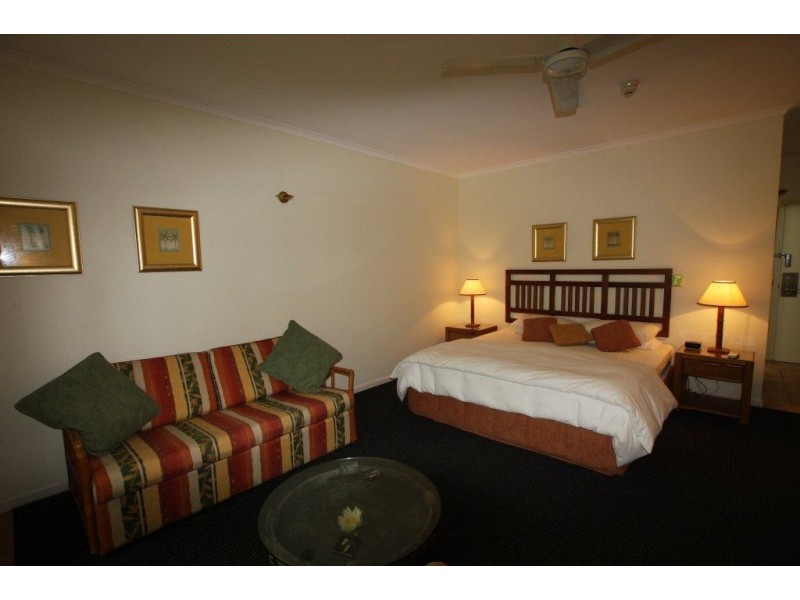 B301 Ramada Resort, Port Douglas QLD 4877