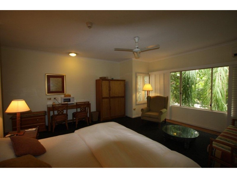 B301 Ramada Resort, Port Douglas QLD 4877