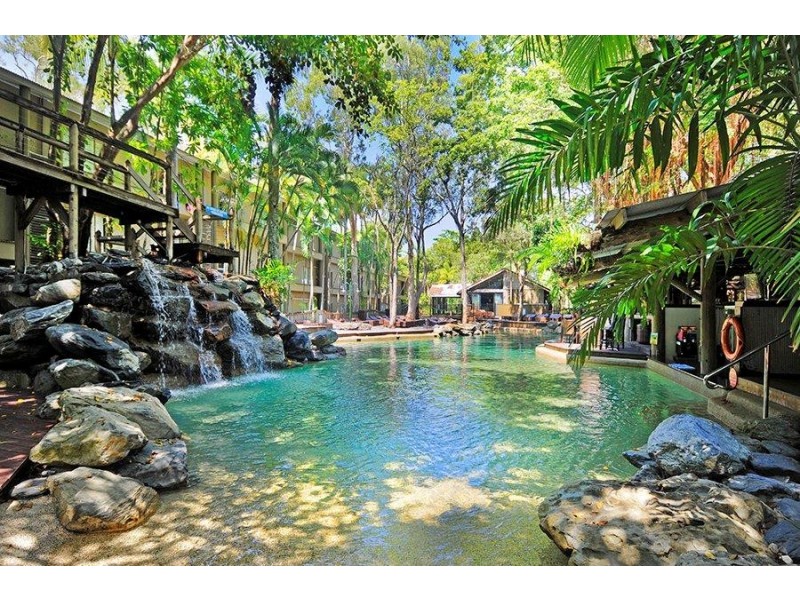 B301 Ramada Resort, Port Douglas QLD 4877