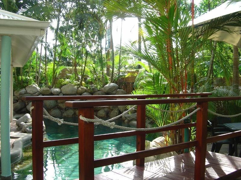Unit 305 Coral Apartments, Blake Street, Port Douglas QLD 4877