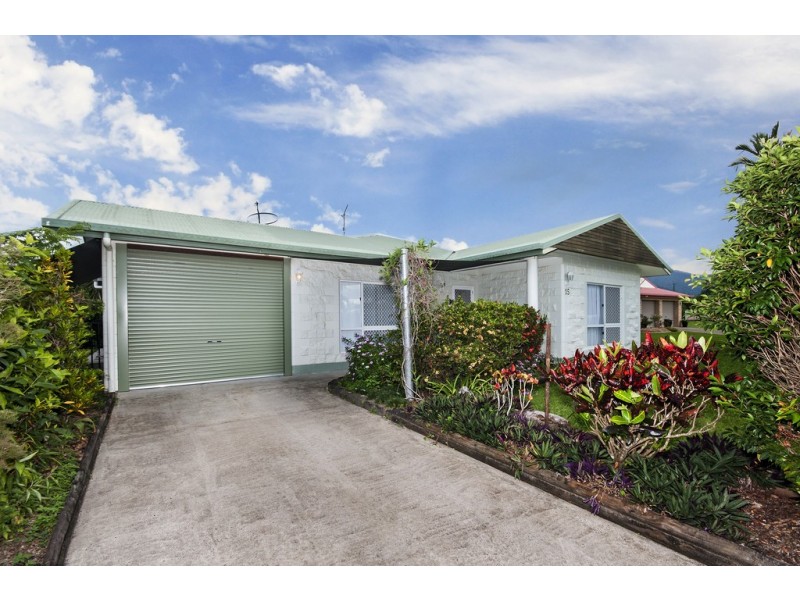 15 Watson Close, Mossman QLD 4873