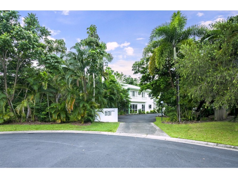 3-13 Morning Close, Port Douglas QLD 4877