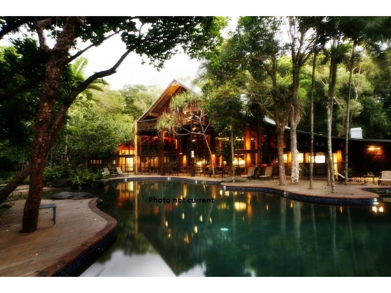3673 Cape Tribulation Road CAPE TRIBULATION, Daintree QLD 4873