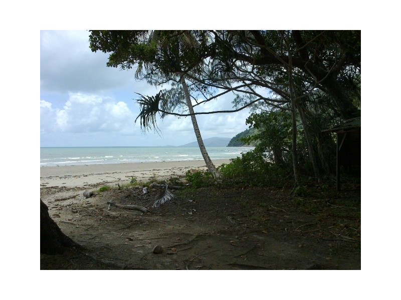 3673 Cape Tribulation Road CAPE TRIBULATION, Daintree QLD 4873