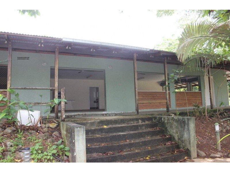 3673 Cape Tribulation Road CAPE TRIBULATION, Daintree QLD 4873