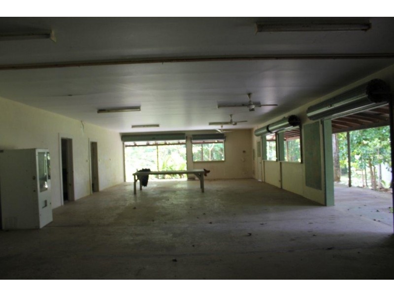 3673 Cape Tribulation Road CAPE TRIBULATION, Daintree QLD 4873