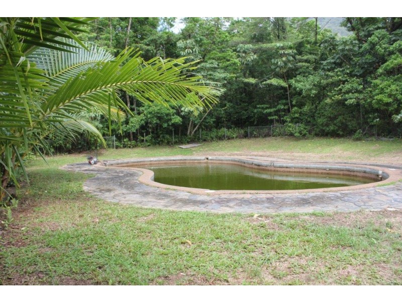 3673 Cape Tribulation Road CAPE TRIBULATION, Daintree QLD 4873