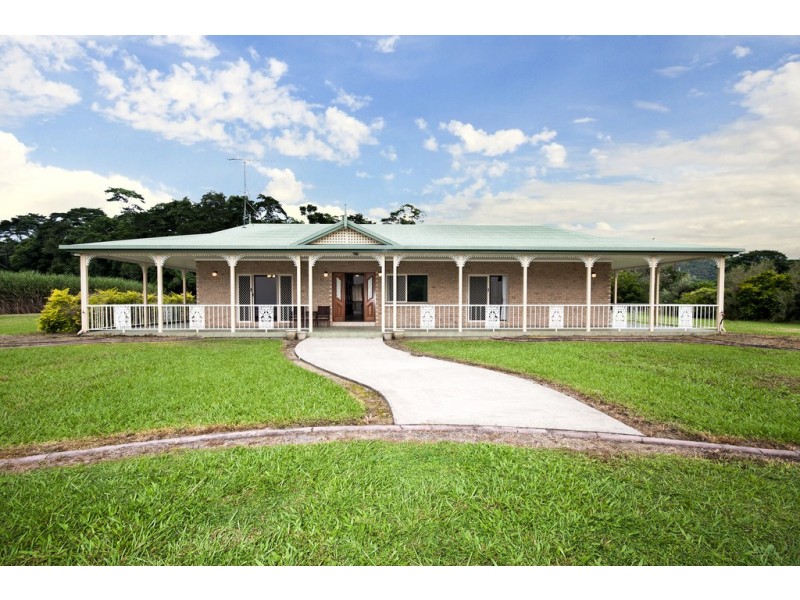 6R Upper Cassowary Road, Cassowary QLD 4873