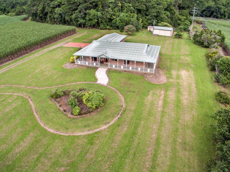 6R Upper Cassowary Road, Cassowary QLD 4873