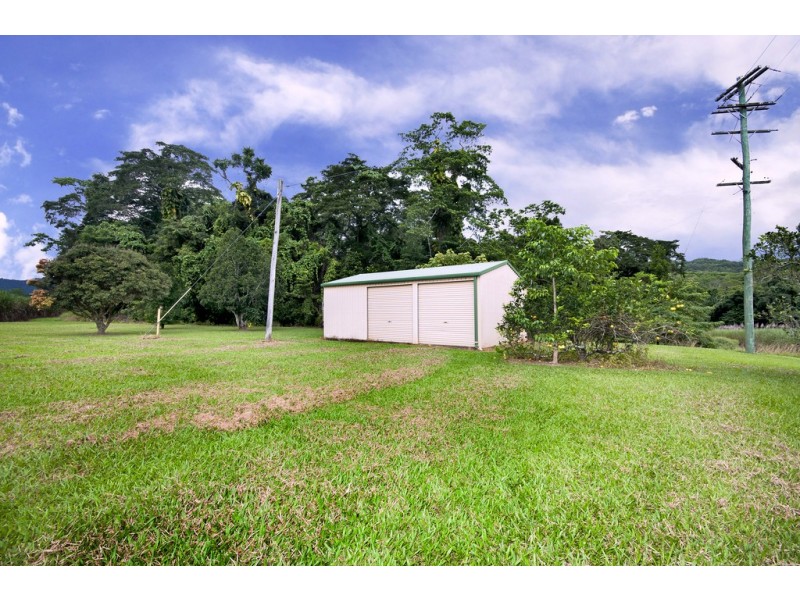 6R Upper Cassowary Road, Cassowary QLD 4873