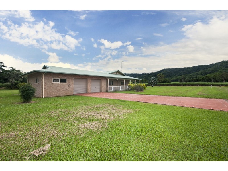 6R Upper Cassowary Road, Cassowary QLD 4873