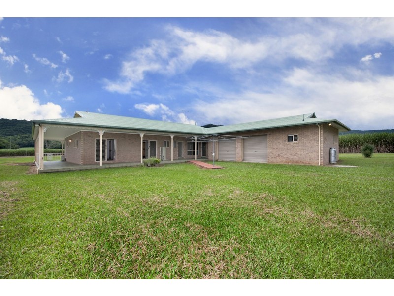 6R Upper Cassowary Road, Cassowary QLD 4873