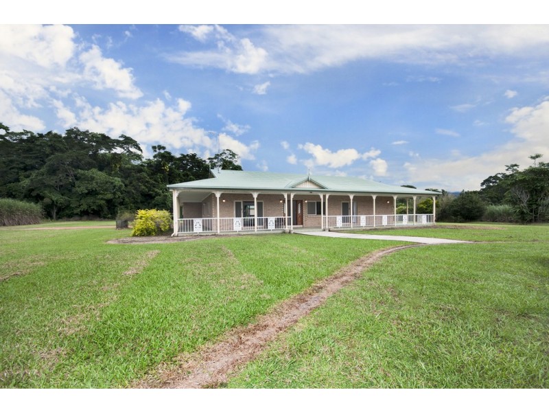 6R Upper Cassowary Road, Cassowary QLD 4873